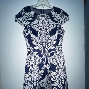 Cocktail/Interview Dress